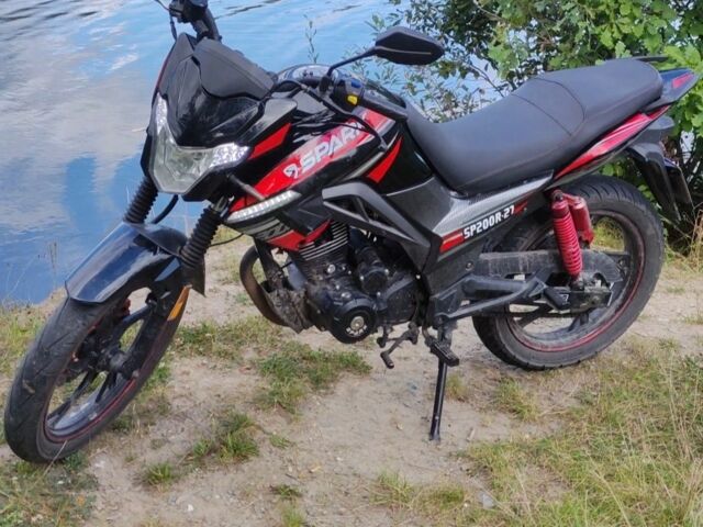 Спарк Інша, об'ємом двигуна 0.2 л та пробігом 0 тис. км за 972 $, фото 1 на Automoto.ua