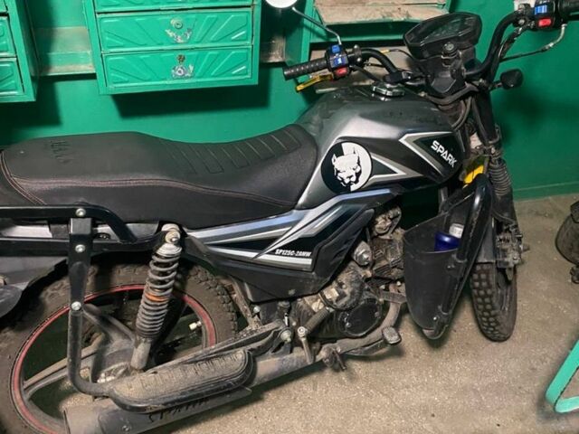 Спарк Другая, объемом двигателя 0 л и пробегом 0 тыс. км за 355 $, фото 1 на Automoto.ua