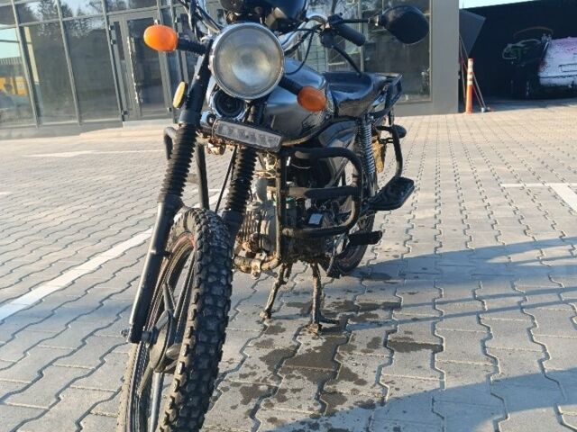 Спарк Другая, объемом двигателя 0.11 л и пробегом 0 тыс. км за 458 $, фото 1 на Automoto.ua