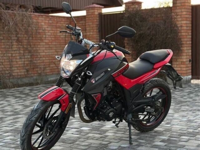 Спарк Інша, об'ємом двигуна 0.2 л та пробігом 0 тис. км за 710 $, фото 1 на Automoto.ua