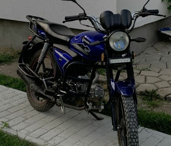 Спарк Інша, об'ємом двигуна 0.13 л та пробігом 0 тис. км за 552 $, фото 1 на Automoto.ua