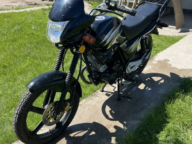 Спарк Другая, объемом двигателя 0.2 л и пробегом 0 тыс. км за 39000 $, фото 1 на Automoto.ua