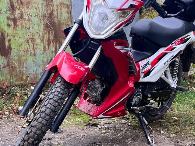 Спарк Другая, объемом двигателя 0 л и пробегом 0 тыс. км за 380 $, фото 1 на Automoto.ua