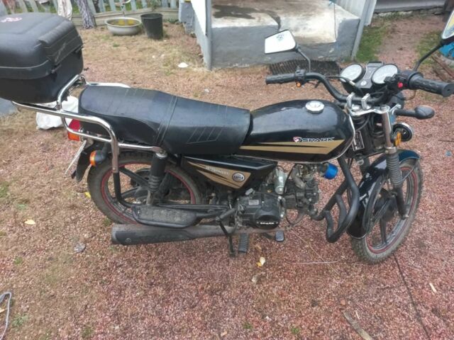 Спарк Інша, об'ємом двигуна 0 л та пробігом 0 тис. км за 404 $, фото 1 на Automoto.ua