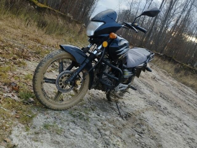 Спарк Другая, объемом двигателя 0.2 л и пробегом 0 тыс. км за 402 $, фото 1 на Automoto.ua