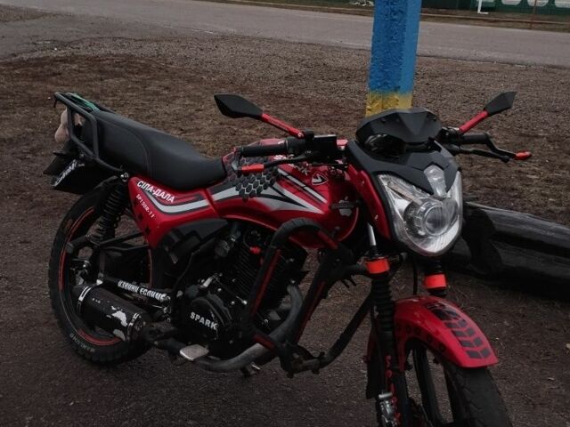 Спарк Другая, объемом двигателя 0.15 л и пробегом 0 тыс. км за 591 $, фото 1 на Automoto.ua