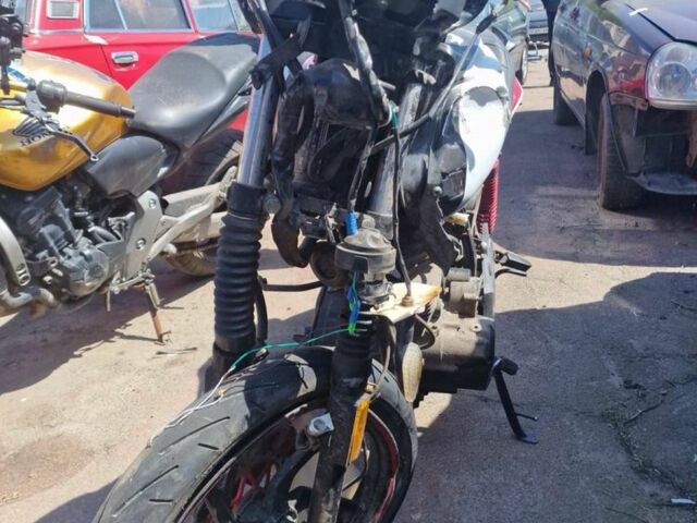 Спарк Другая, объемом двигателя 0.2 л и пробегом 0 тыс. км за 362 $, фото 1 на Automoto.ua