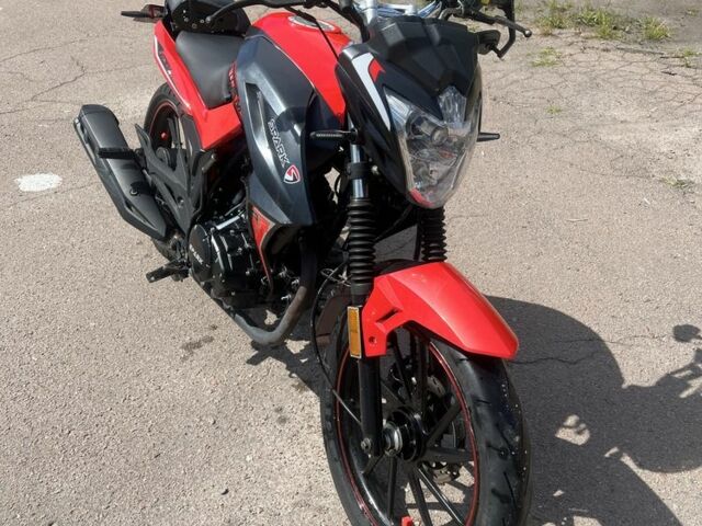 Спарк Інша, об'ємом двигуна 0.2 л та пробігом 0 тис. км за 710 $, фото 1 на Automoto.ua