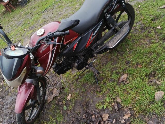 Спарк Другая, объемом двигателя 0.13 л и пробегом 0 тыс. км за 434 $, фото 1 на Automoto.ua