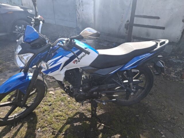 Спарк Другая, объемом двигателя 0 л и пробегом 0 тыс. км за 33000 $, фото 1 на Automoto.ua