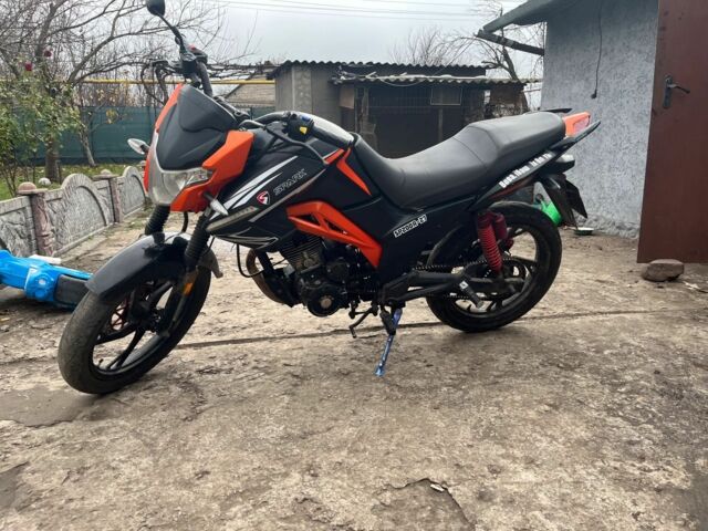 Спарк Інша, об'ємом двигуна 0.2 л та пробігом 0 тис. км за 473 $, фото 1 на Automoto.ua