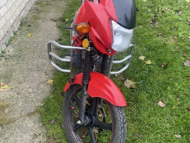 Спарк Інша, об'ємом двигуна 0.2 л та пробігом 0 тис. км за 750 $, фото 1 на Automoto.ua