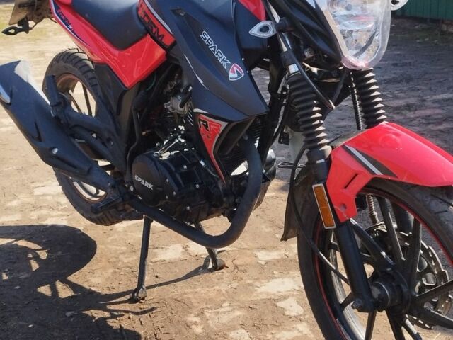 Спарк Інша, об'ємом двигуна 0.2 л та пробігом 0 тис. км за 864 $, фото 1 на Automoto.ua