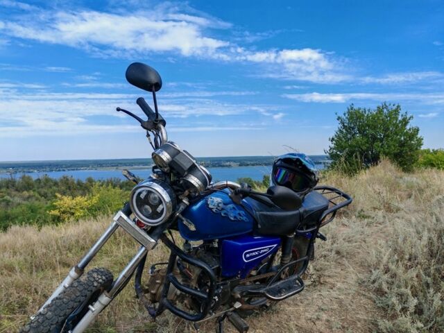 Спарк Інша, об'ємом двигуна 0.11 л та пробігом 0 тис. км за 331 $, фото 1 на Automoto.ua