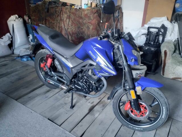 Спарк Другая, объемом двигателя 0.2 л и пробегом 0 тыс. км за 850 $, фото 1 на Automoto.ua