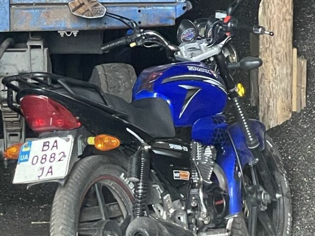 Спарк Другая, объемом двигателя 0.2 л и пробегом 0 тыс. км за 521 $, фото 1 на Automoto.ua