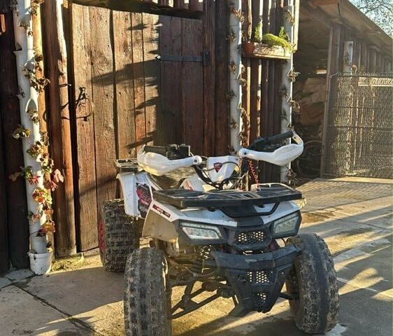 Спарк Другая, объемом двигателя 0.13 л и пробегом 0 тыс. км за 16000 $, фото 1 на Automoto.ua