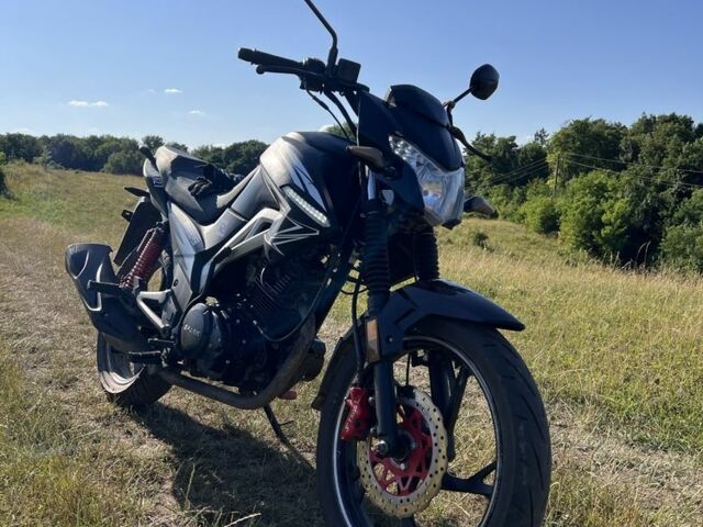 Спарк Інша, об'ємом двигуна 0.2 л та пробігом 0 тис. км за 900 $, фото 1 на Automoto.ua