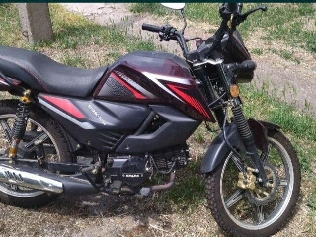Спарк Інша, об'ємом двигуна 0.13 л та пробігом 0 тис. км за 600 $, фото 1 на Automoto.ua