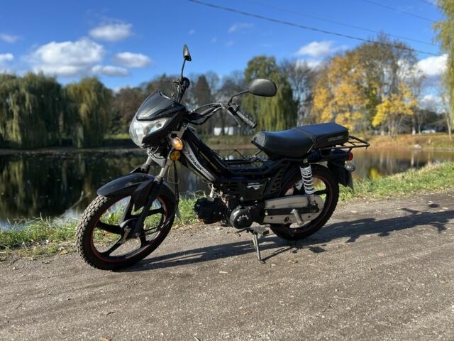 Спарк Інша, об'ємом двигуна 0.13 л та пробігом 0 тис. км за 382 $, фото 1 на Automoto.ua