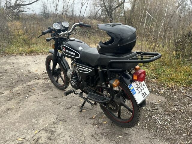 Спарк Другая, объемом двигателя 0.11 л и пробегом 0 тыс. км за 238 $, фото 1 на Automoto.ua