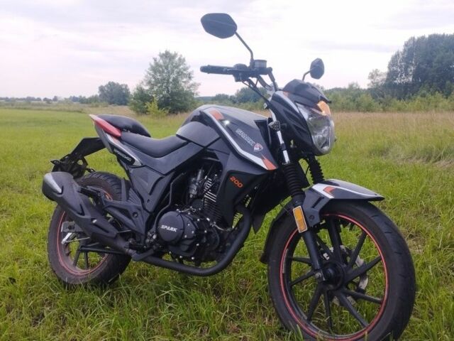 Спарк Другая, объемом двигателя 0.2 л и пробегом 0 тыс. км за 881 $, фото 1 на Automoto.ua