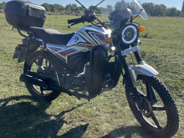 Спарк Другая, объемом двигателя 0.13 л и пробегом 0 тыс. км за 630 $, фото 1 на Automoto.ua