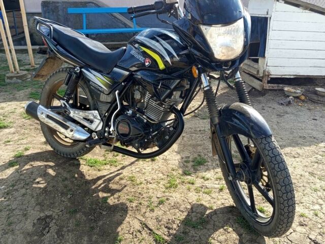 Спарк Другая, объемом двигателя 0.2 л и пробегом 0 тыс. км за 748 $, фото 1 на Automoto.ua