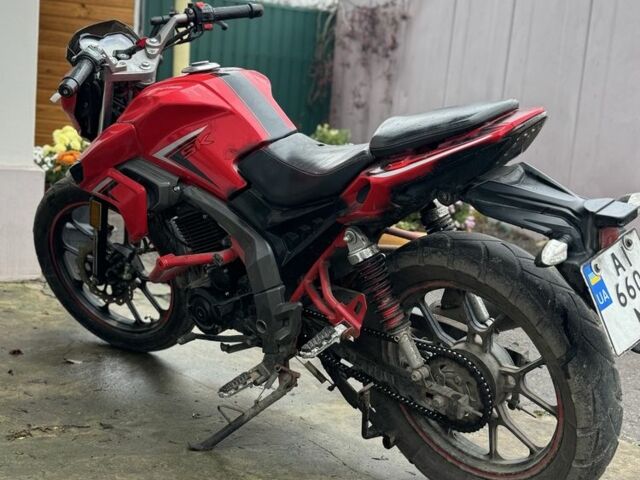 Спарк Інша, об'ємом двигуна 0.2 л та пробігом 0 тис. км за 639 $, фото 1 на Automoto.ua