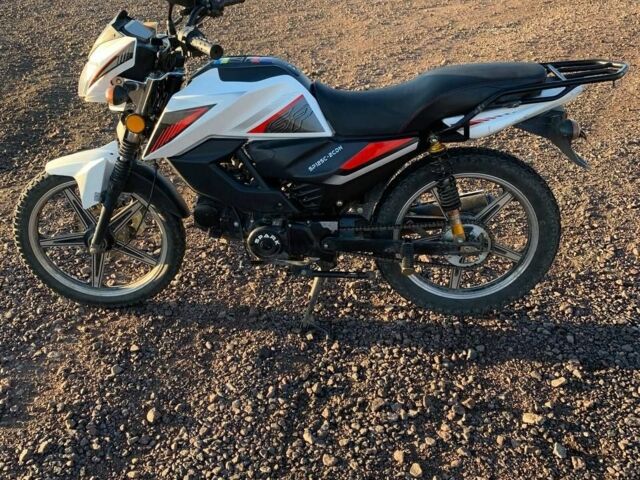 Спарк Другая, объемом двигателя 0.13 л и пробегом 0 тыс. км за 563 $, фото 1 на Automoto.ua