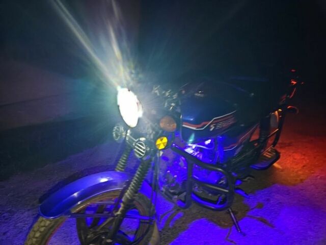 Спарк Другая, объемом двигателя 0.13 л и пробегом 0 тыс. км за 402 $, фото 1 на Automoto.ua