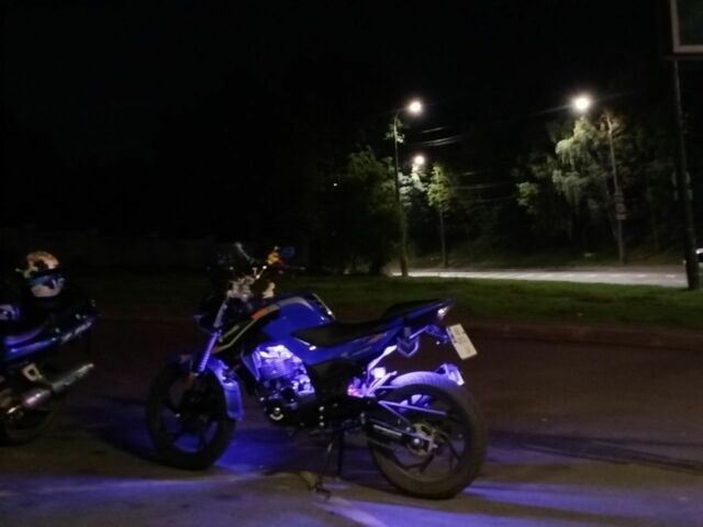 Спарк Інша, об'ємом двигуна 0.2 л та пробігом 0 тис. км за 1000 $, фото 1 на Automoto.ua