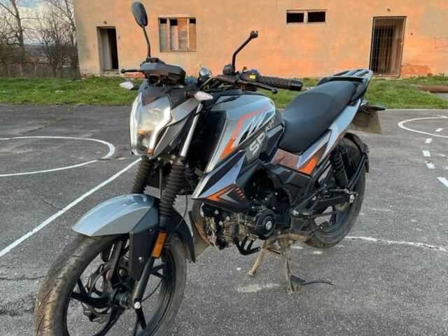 Спарк Другая, объемом двигателя 0.23 л и пробегом 0 тыс. км за 1100 $, фото 1 на Automoto.ua