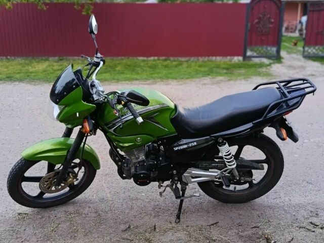 Спарк Інша, об'ємом двигуна 0.2 л та пробігом 0 тис. км за 37000 $, фото 1 на Automoto.ua