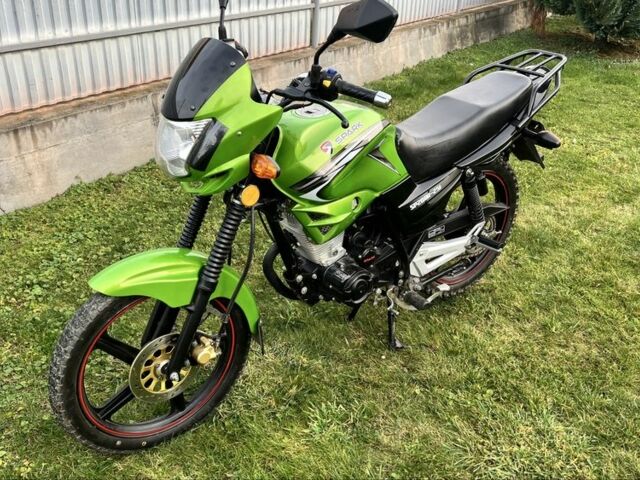 Спарк Другая, объемом двигателя 0.2 л и пробегом 0 тыс. км за 950 $, фото 1 на Automoto.ua