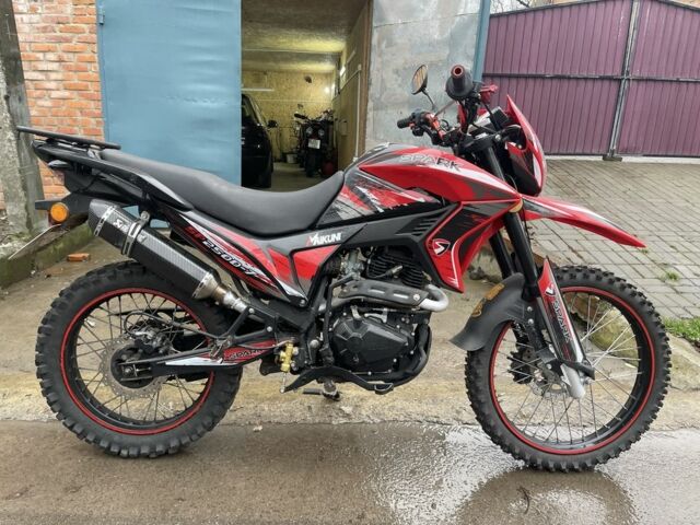 Спарк Інша, об'ємом двигуна 0.25 л та пробігом 0 тис. км за 1050 $, фото 1 на Automoto.ua