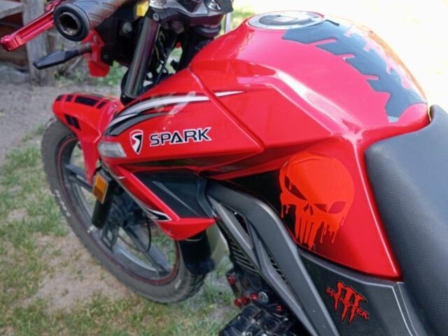 Спарк Інша, об'ємом двигуна 0.2 л та пробігом 0 тис. км за 661 $, фото 1 на Automoto.ua