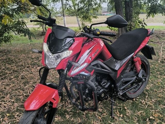 Спарк Інша, об'ємом двигуна 0.2 л та пробігом 0 тис. км за 970 $, фото 1 на Automoto.ua