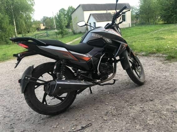 Спарк Другая, объемом двигателя 0 л и пробегом 0 тыс. км за 846 $, фото 1 на Automoto.ua