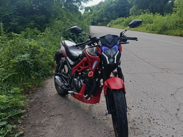 Спарк Другая, объемом двигателя 0.2 л и пробегом 0 тыс. км за 947 $, фото 1 на Automoto.ua