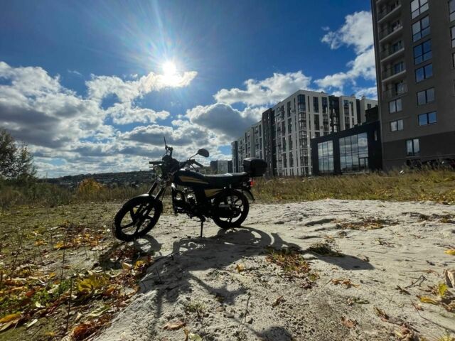 Спарк Другая, объемом двигателя 0.13 л и пробегом 0 тыс. км за 521 $, фото 1 на Automoto.ua