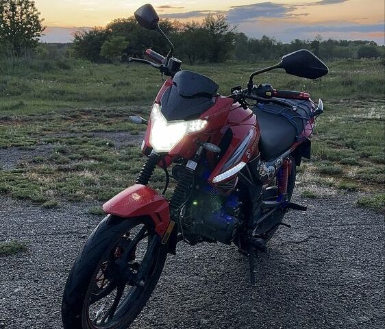 Спарк Другая, объемом двигателя 0.2 л и пробегом 0 тыс. км за 900 $, фото 1 на Automoto.ua
