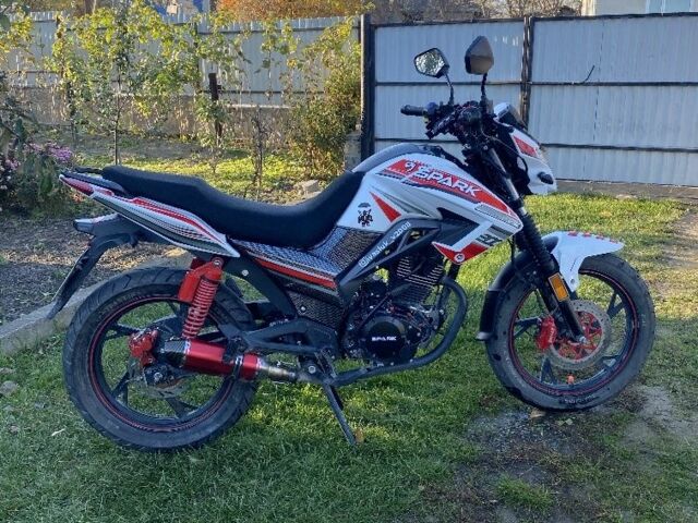 Спарк Другая, объемом двигателя 0.2 л и пробегом 0 тыс. км за 850 $, фото 1 на Automoto.ua