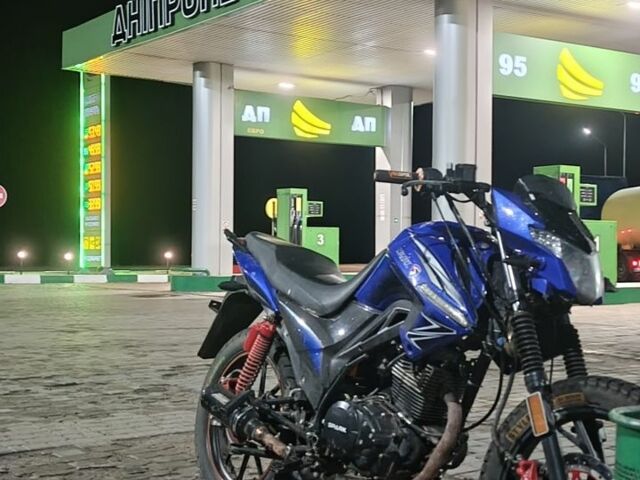 Спарк Інша, об'ємом двигуна 0.2 л та пробігом 0 тис. км за 750 $, фото 1 на Automoto.ua