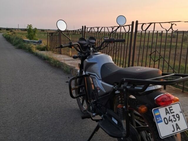 Спарк Другая, объемом двигателя 0.13 л и пробегом 0 тыс. км за 595 $, фото 1 на Automoto.ua