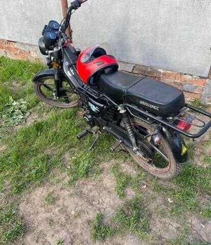 Спарк Другая, объемом двигателя 0.13 л и пробегом 0 тыс. км за 25500 $, фото 1 на Automoto.ua