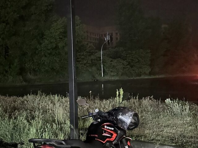 Спарк Інша, об'ємом двигуна 0.2 л та пробігом 0 тис. км за 800 $, фото 1 на Automoto.ua