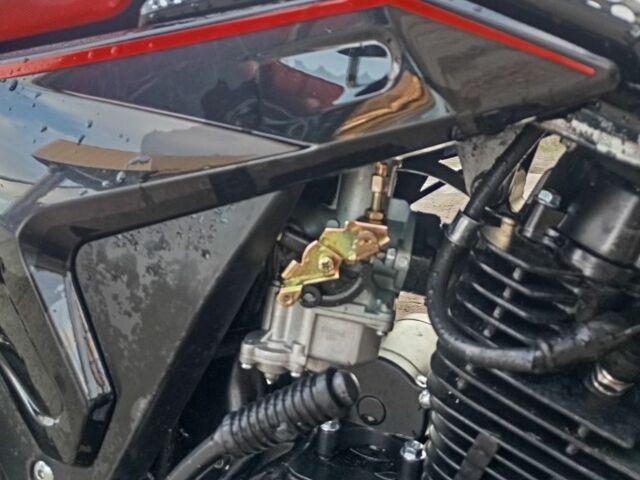 Спарк Інша, об'ємом двигуна 0.2 л та пробігом 0 тис. км за 1262 $, фото 1 на Automoto.ua