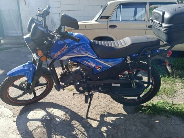 Спарк Другая, объемом двигателя 0.13 л и пробегом 0 тыс. км за 677 $, фото 1 на Automoto.ua