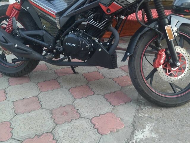 Спарк Інша, об'ємом двигуна 0.2 л та пробігом 0 тис. км за 1119 $, фото 1 на Automoto.ua